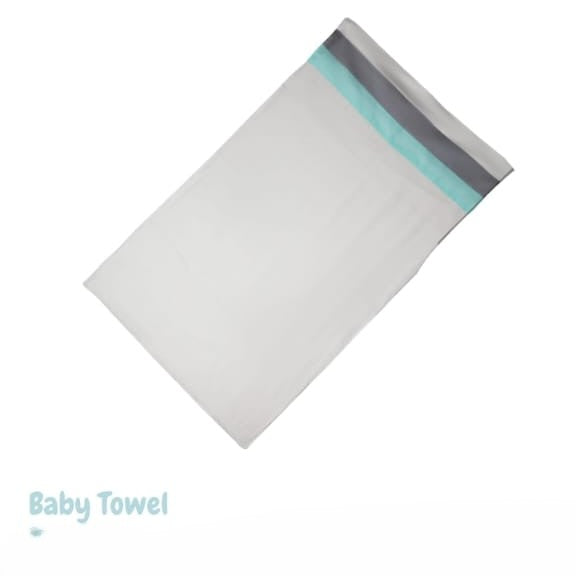 Luxury Baby Towel