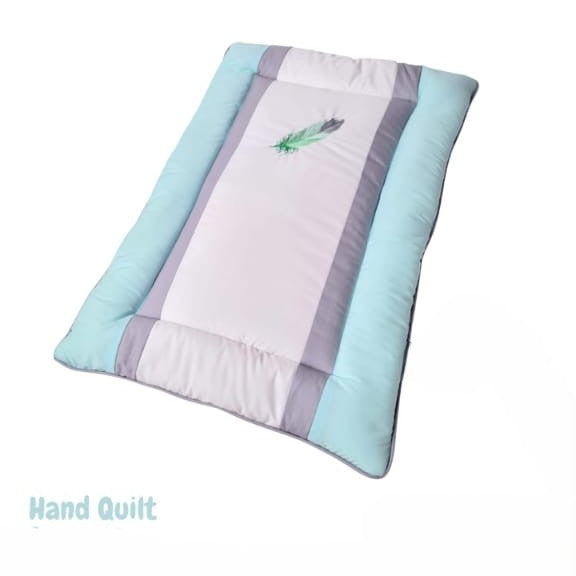 Luxury Baby Bedding Set – 100% Pure Cotton Comfort - Complete 27-Pieces