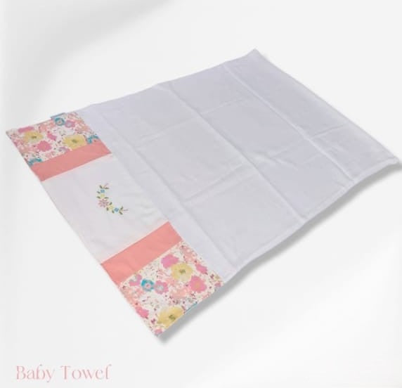 Luxury Baby Towel
