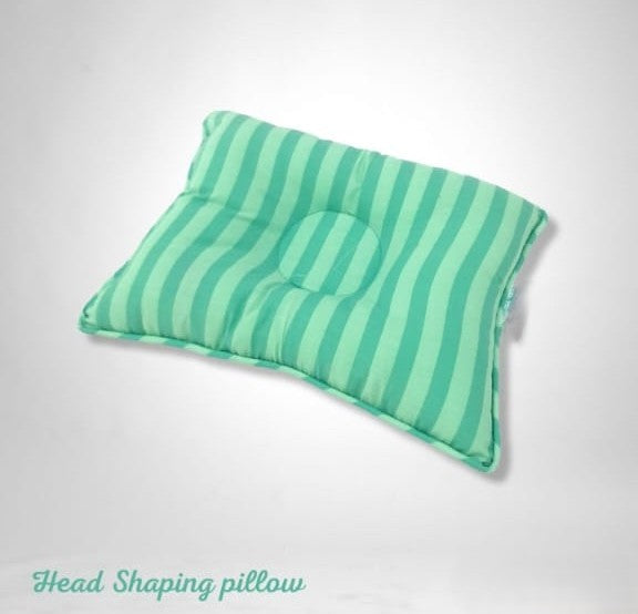 Luxury Baby Head Shaping Pillow