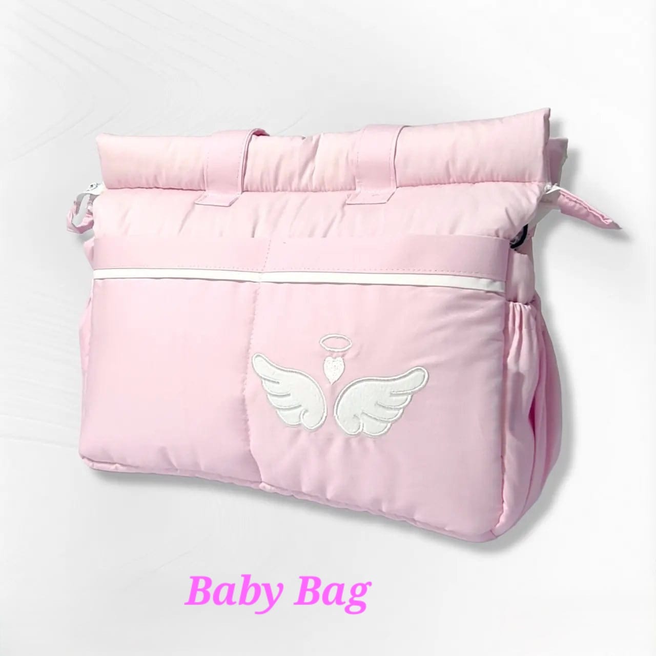 Darling Angel: On-the-Go Luxury Duo