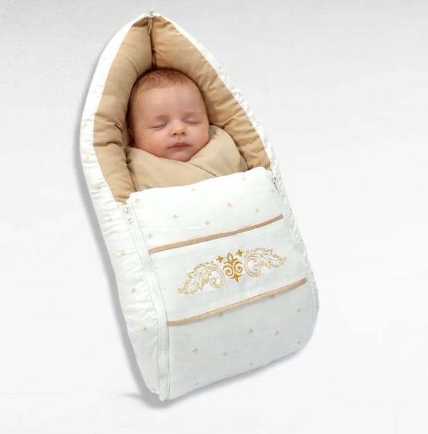 Ivory Dream : On-the-Go Luxury Duo