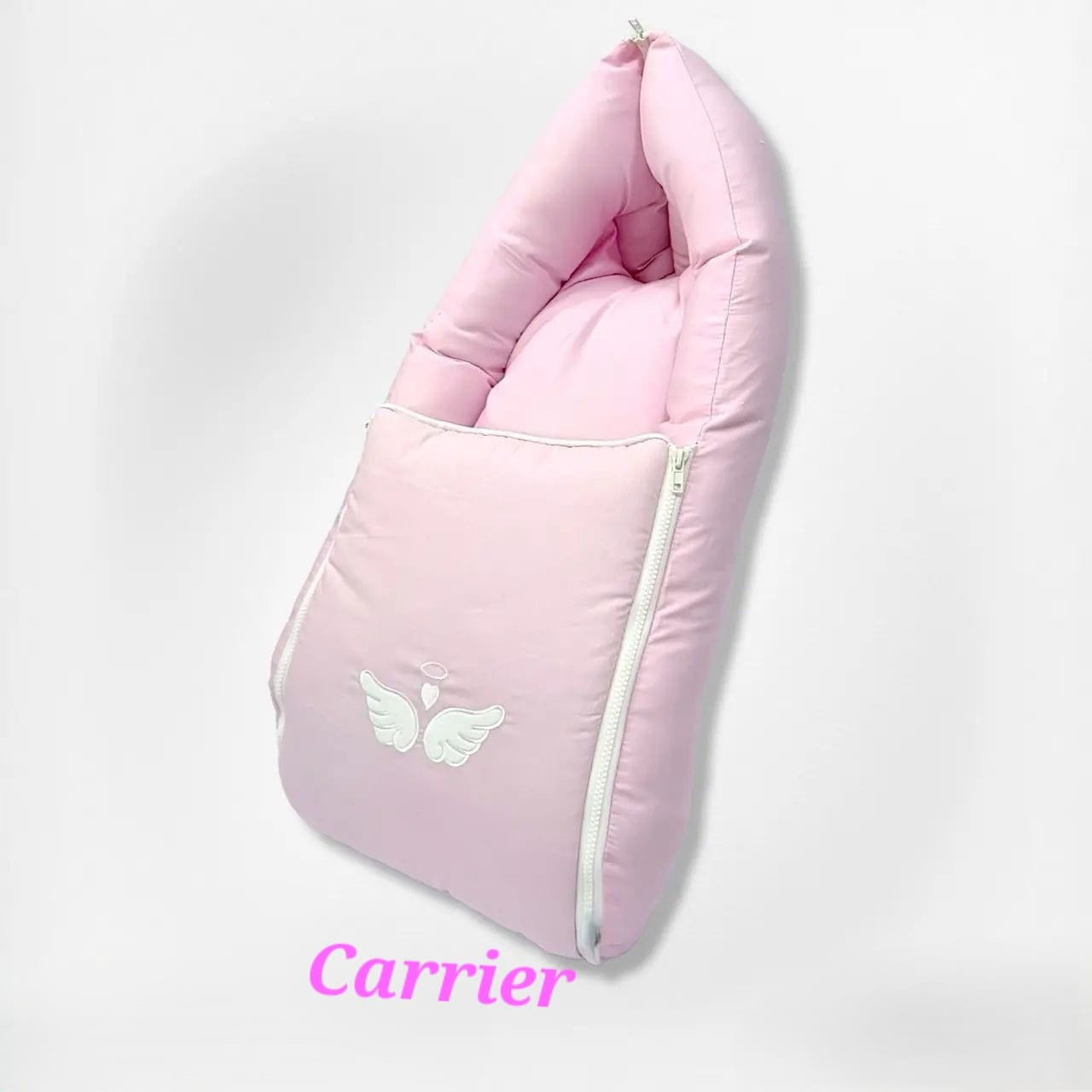 Darling Angel: On-the-Go Luxury Duo