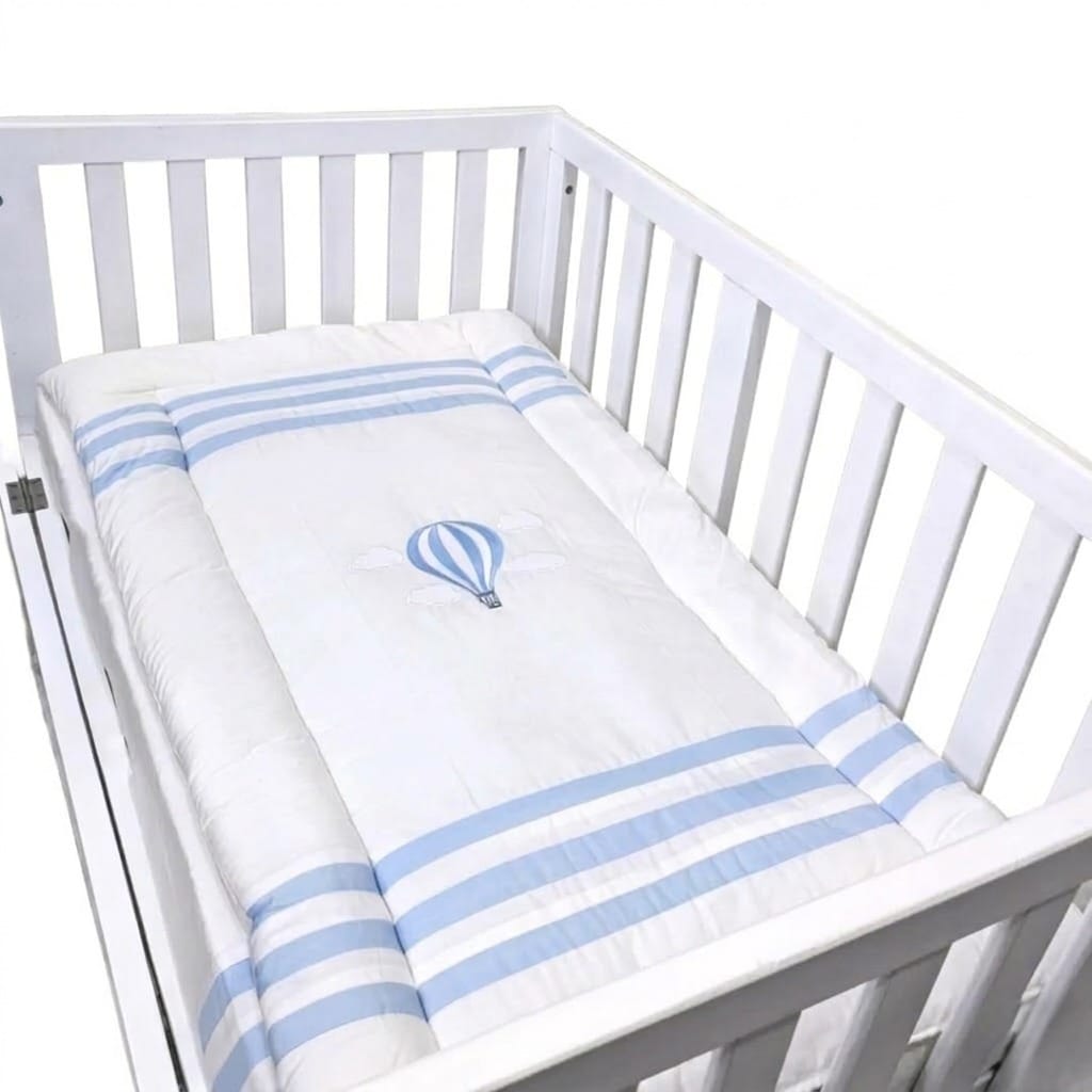 Up in the clouds : Signature Cot Comfort Duo