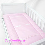 Darling Angel : Signature Cot Comfort Duo