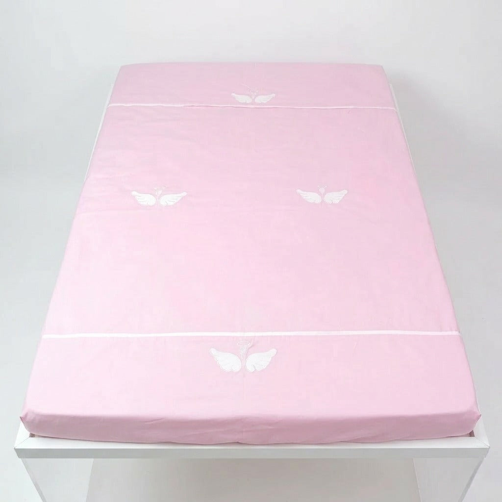 Darling Angel : Signature Cot Comfort Duo