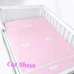 Darling Angel : Signature Cot Comfort Duo