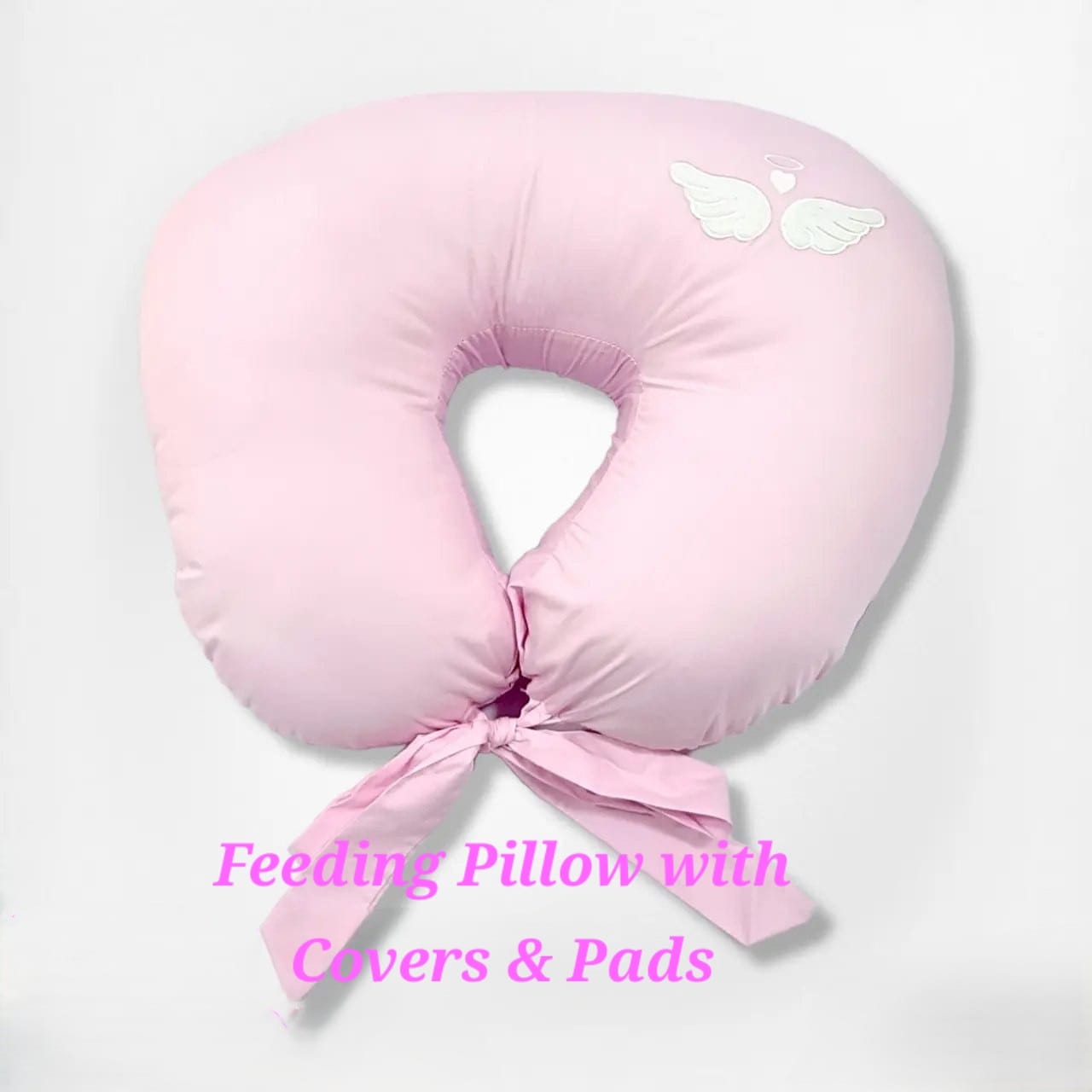 Darling Angel : Snug Sleep & Feeding Support Set